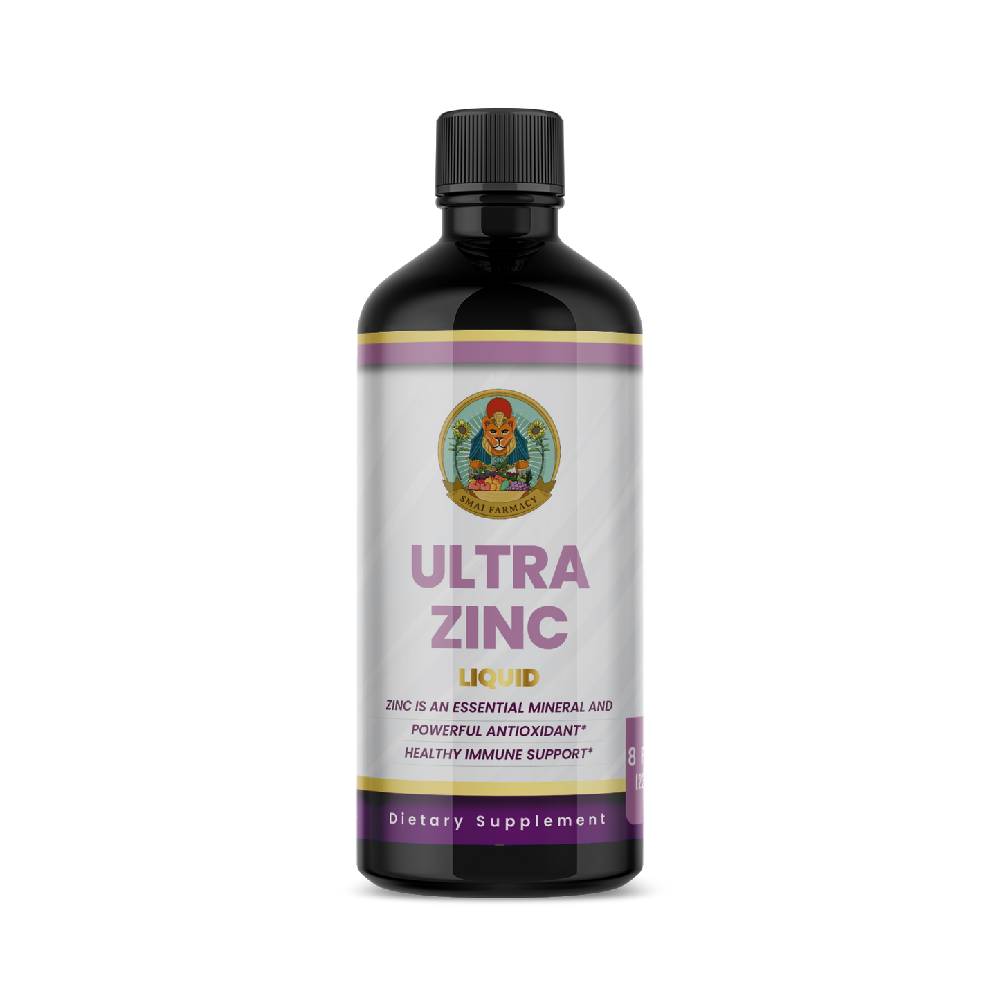 ULTRA ZINC LIQUID