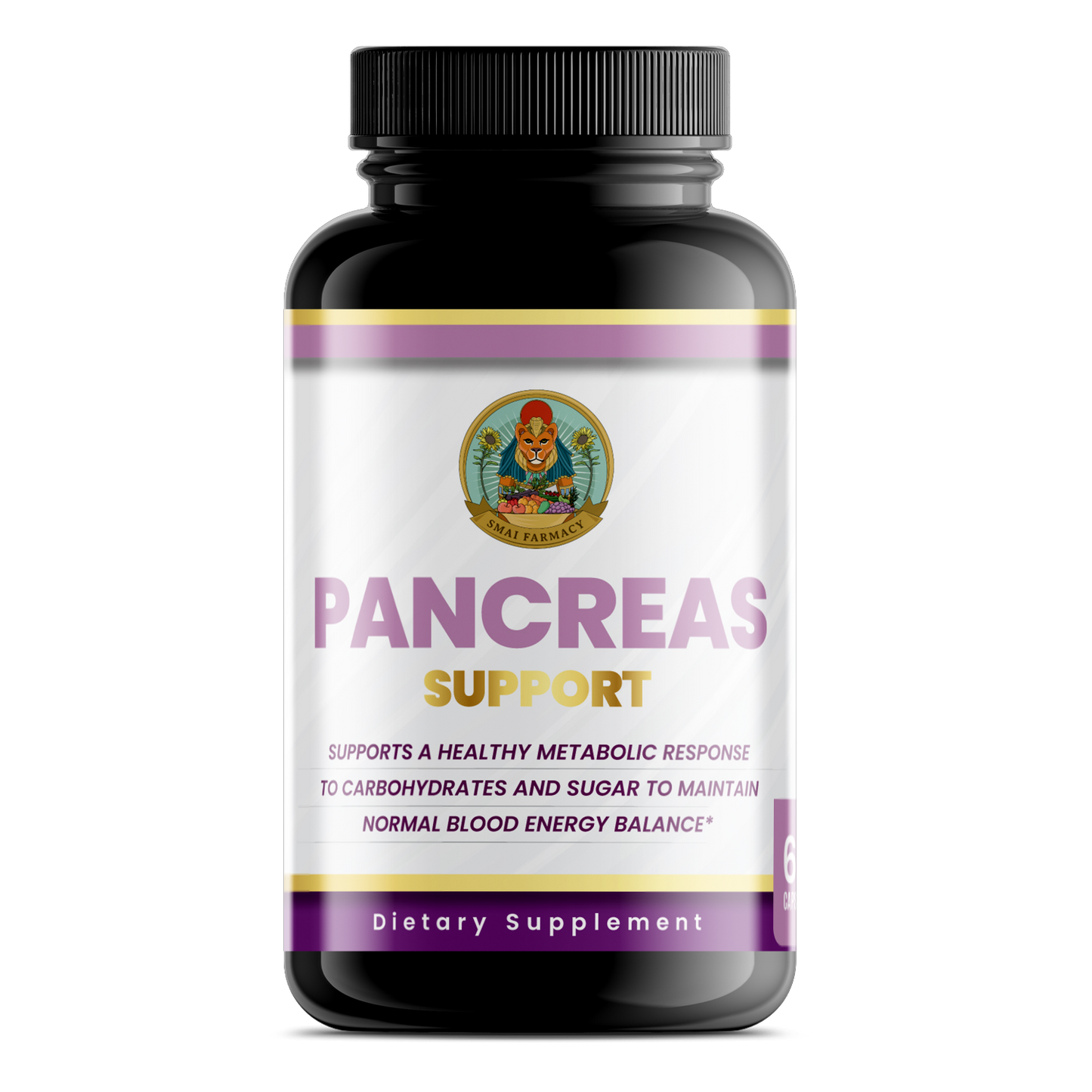 Pancreas Support