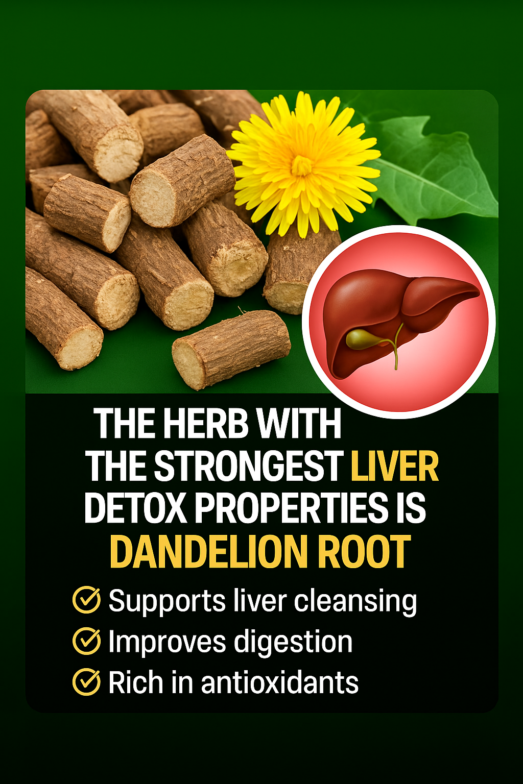 Liver Restore Tea