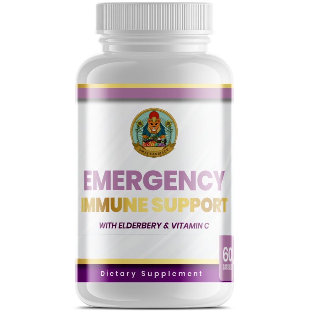 Immune Boosting Bundle – Only $99!