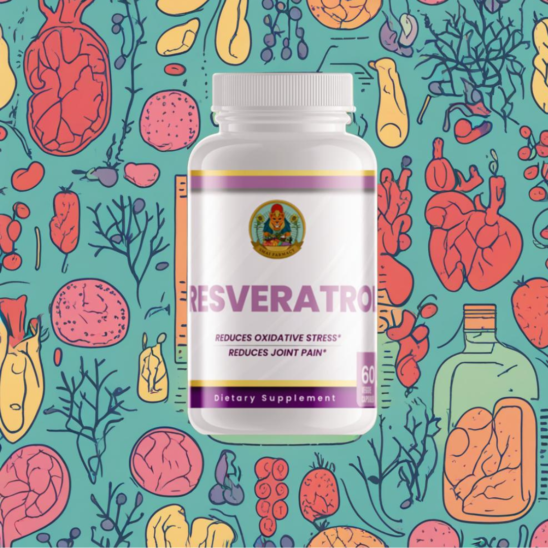 Resveratrol