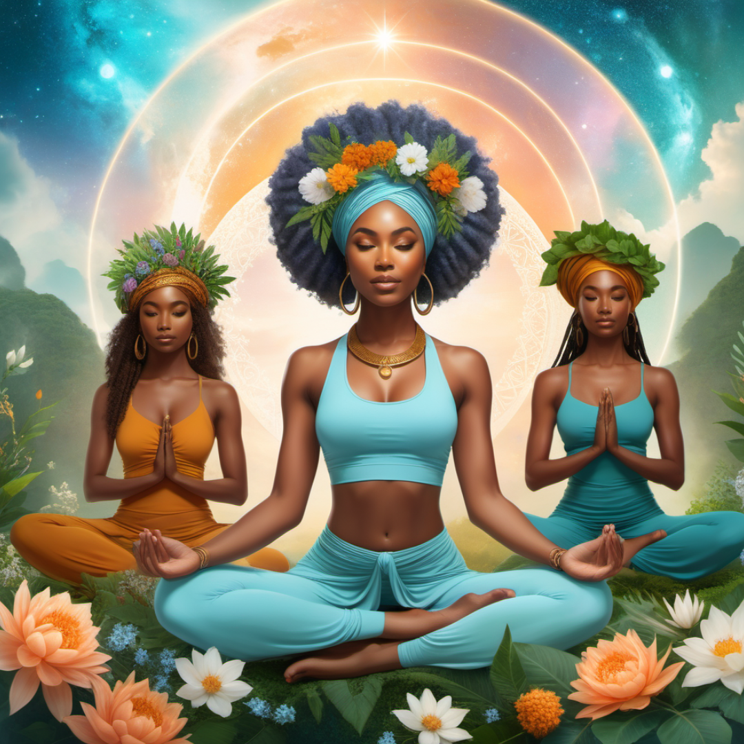 PCOS Harmony Cleanse SMAI Farmacy Co.