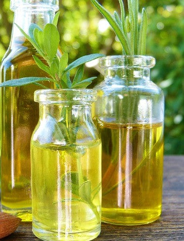 Rosemary Oil Organic