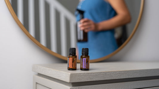 Postpartum Soothing Spray