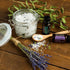 Lavender Eucalyptus Bath Salt