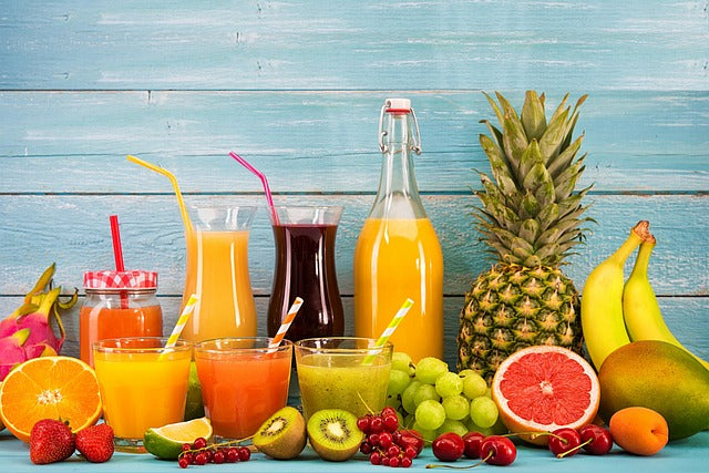 Yoga Juice Detox 2023