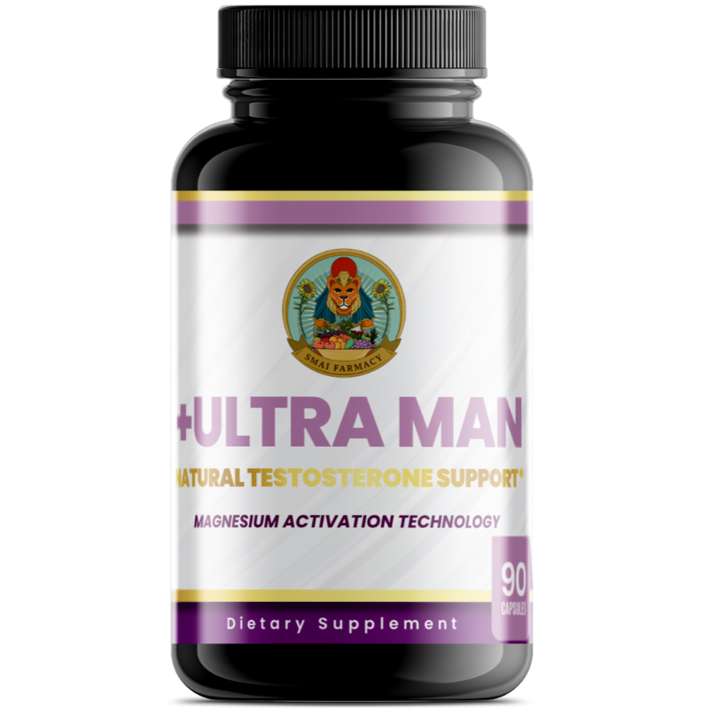 KING’S VITALITY COMPLETE SYSTEM
