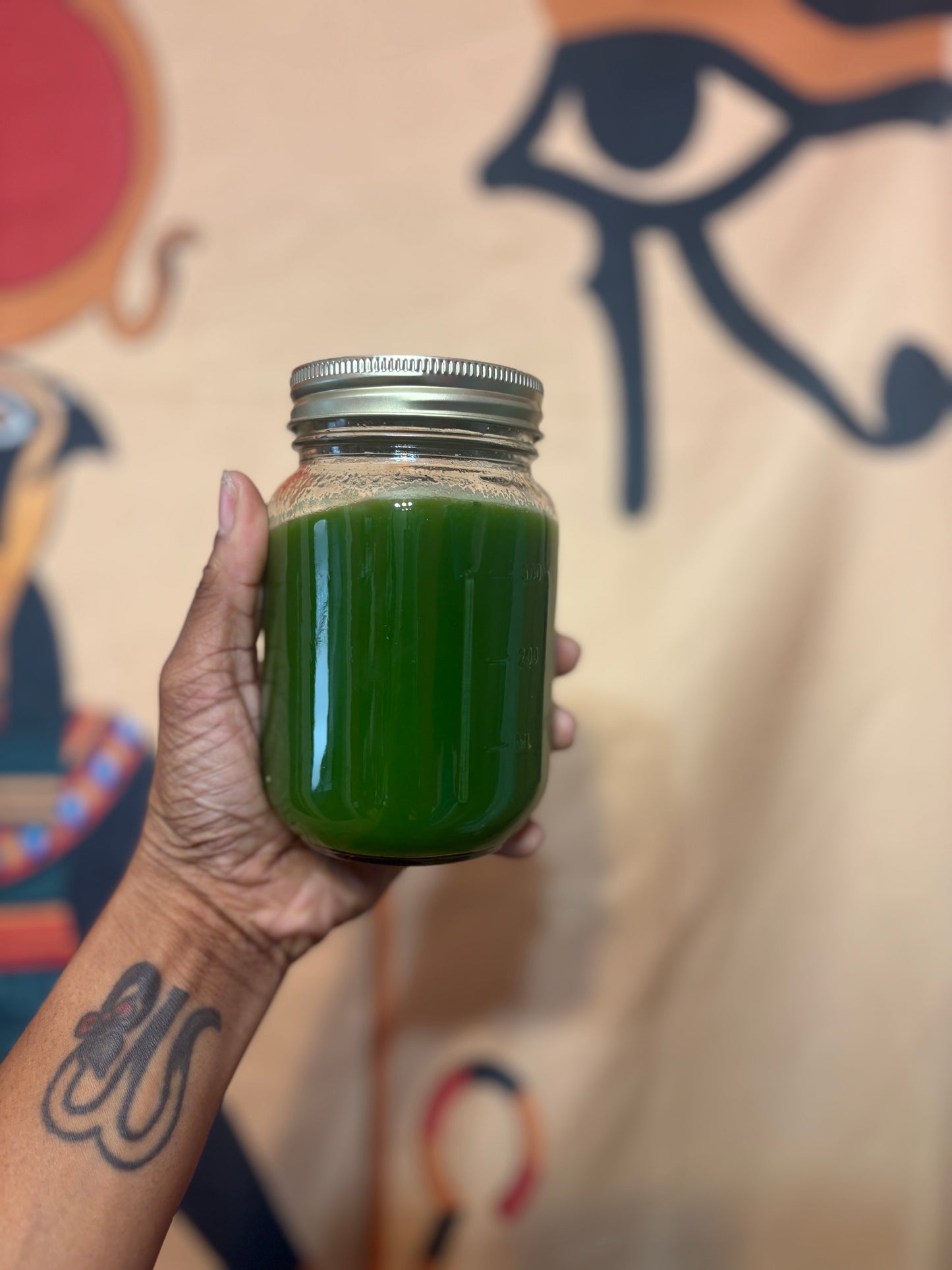 Sacred Reset Cleanse (3 Day)