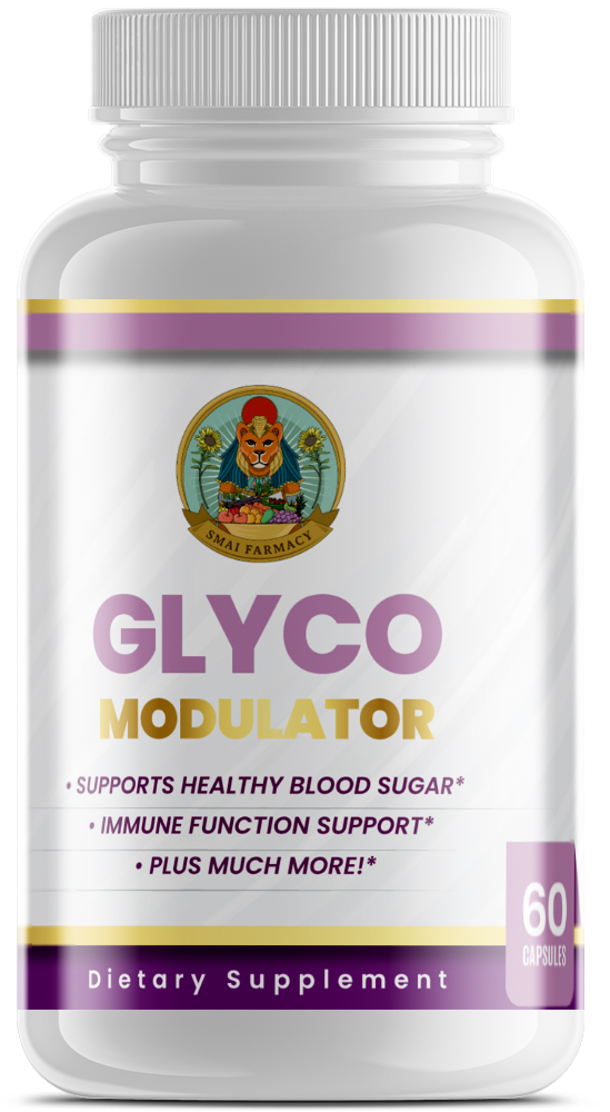 Blood Sugar Reset Protocol™
Complete Metabolic & Energy Support System