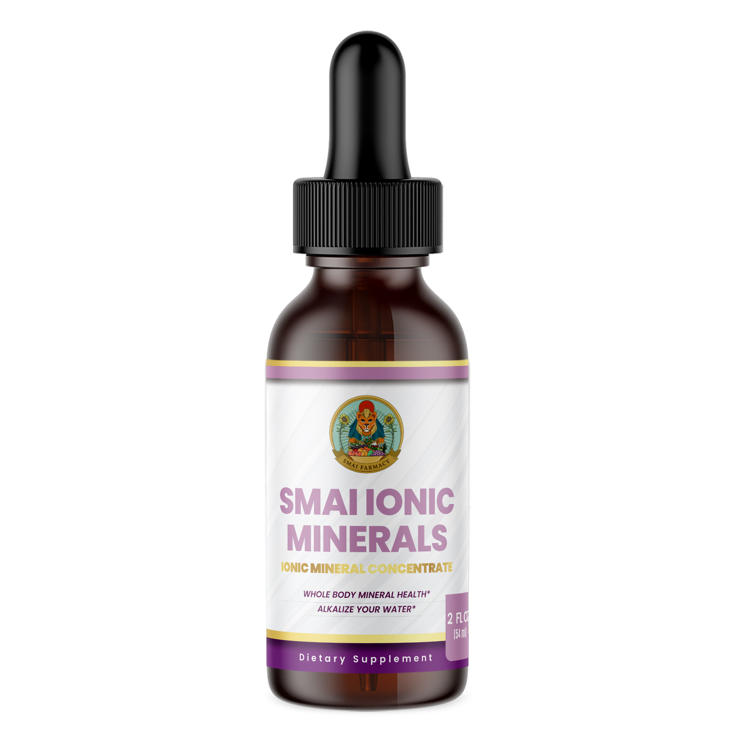SMAI Minerals
