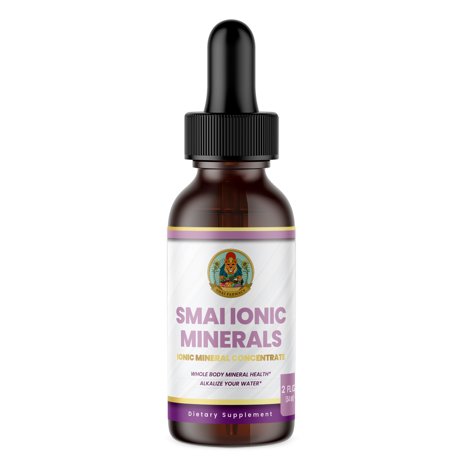 SMAI Minerals
