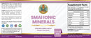 Ionic Minerals 2oz