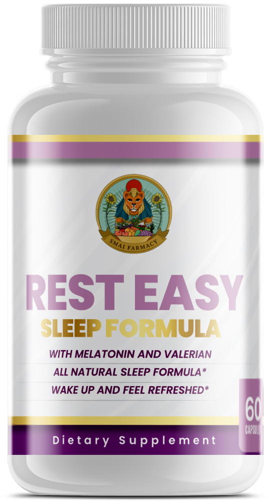 QUEEN’S VITALITY COMPLETE SYSTEM