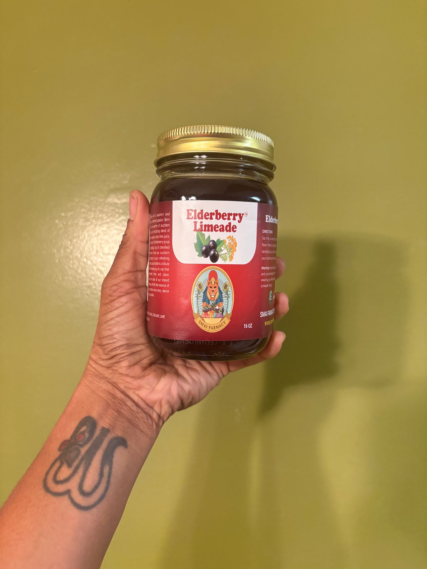 Sacred Reset Cleanse (3 Day)