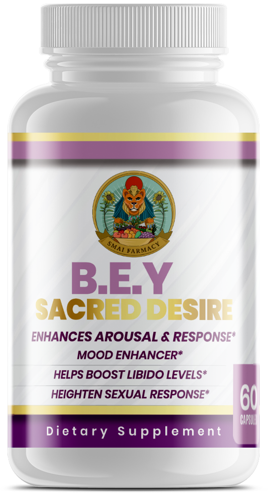 QUEEN’S VITALITY COMPLETE SYSTEM
