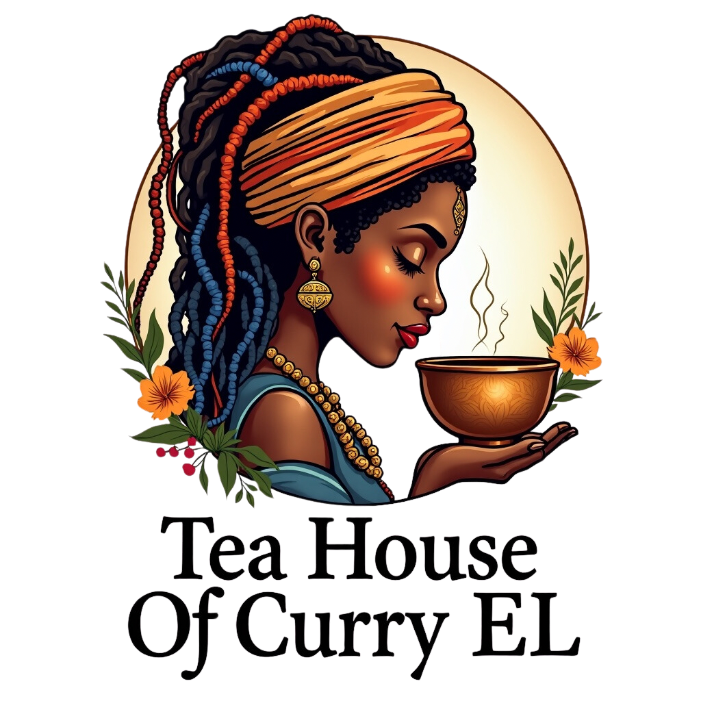 Moon Empress Tea- Ancient Reproductive Wellness Blend