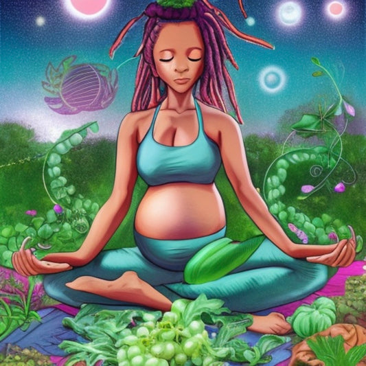 Complete Pregnancy Care Bundle