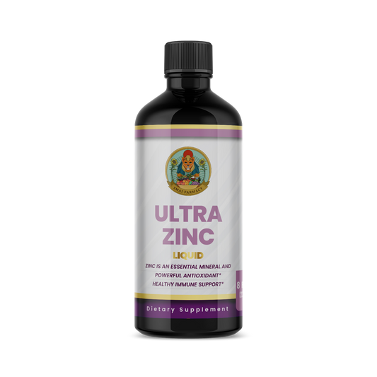 ULTRA ZINC LIQUID