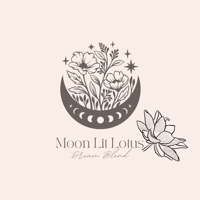 Moonlit Lotus Dream Blend