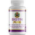 Biotin Pure (Hair Skin and Nail)