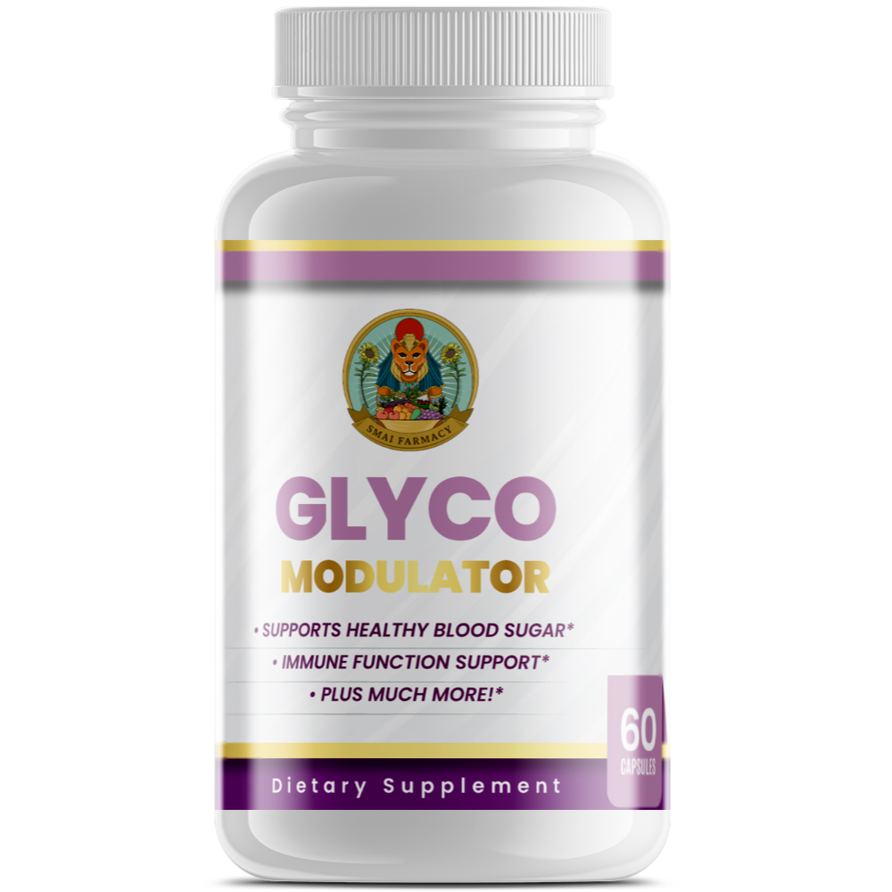 Glyco Modulator