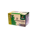 Chancapiedra Herbal Tea | 100% Natural Stonebreaker | 25 Tea Bags | Aids in Promoting Normal Kidney Function Naturally - 3 Pack
