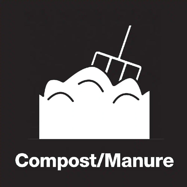 Super Compost 8 Lbs. Concentrated 8 Lbs. Bag Makes 40 Lbs. Organic Planting Mix, Plant Food and Soil Amendment