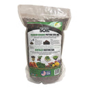 3 Pound Premium Organic Potting Soil Mix Amendment for Plants