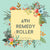 AVH -Anti Viral Remedy Roller