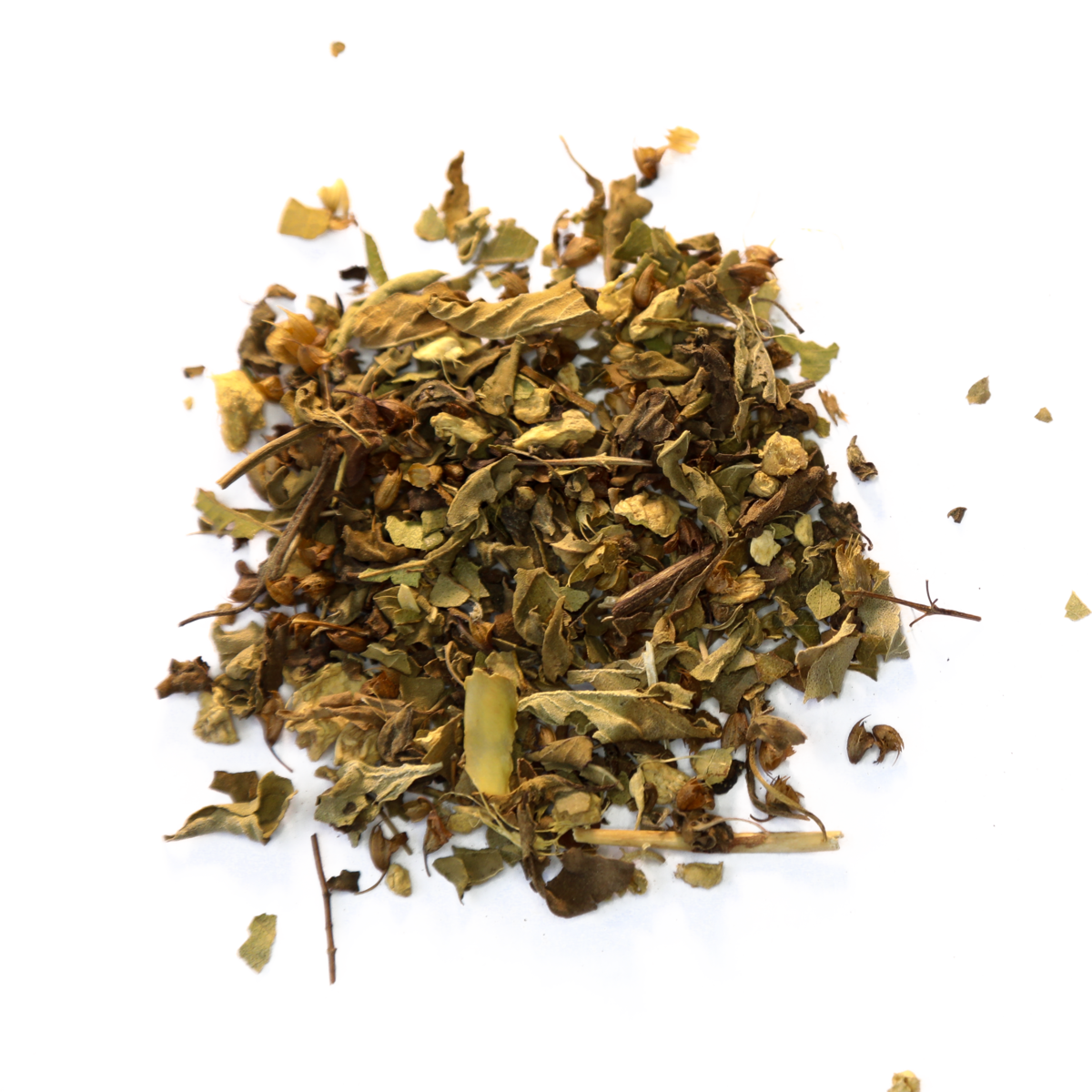Mami Bloom-Postnatal Recovery Tea