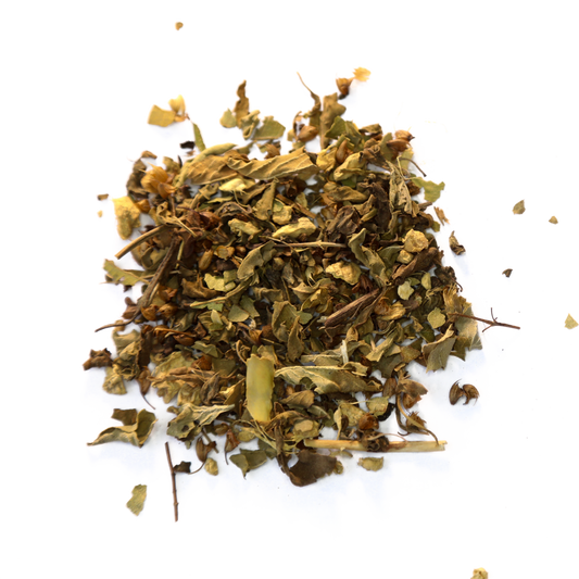Mami Bloom-Postnatal Recovery Tea