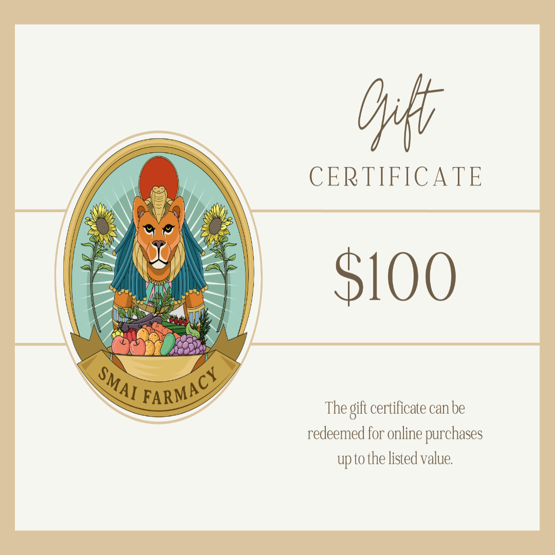 Gift of Health