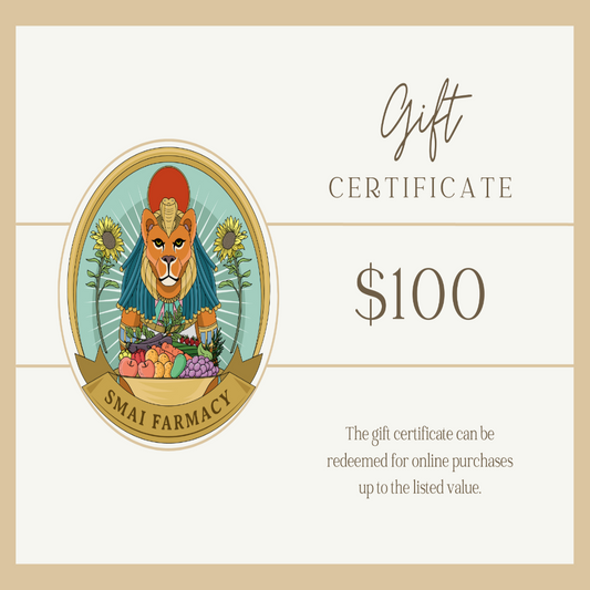 Gift of Health