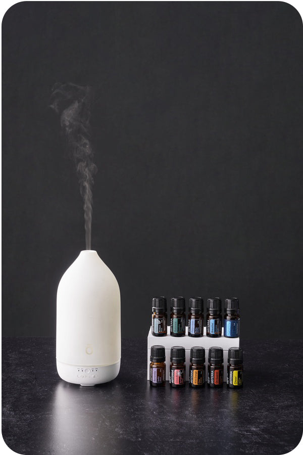 Baby essential oils for diffuser - Perfume Manufacturers-Vismaressence