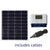100-Watt Off-Grid Solar Panel Kit