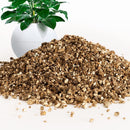 Soil Vermiculite for Plants, Organic Vermiculite for Potting Mix, Seed Starting, Gardening, Mushroom, Seedlings, Soil Conditioner Additive for Potted Plants and Garden Professional Grade 1-3Mm