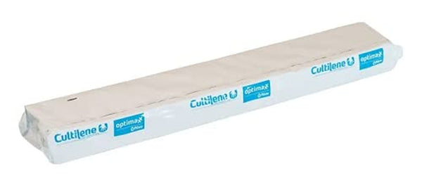 Cultiwool Rockwool Hydroponic Planting Block?Fast Absorption of Water, Excellent Air-To-Water Ratio, Vertical Fiber Structure-6''X 36''