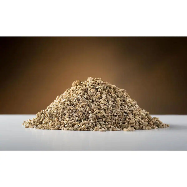 8 Qt. Organic Vermiculite Soil Amendment
