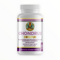 Chondrus Crispus w/ Organic Black pepper, Bladderwrack & Burdock capsules