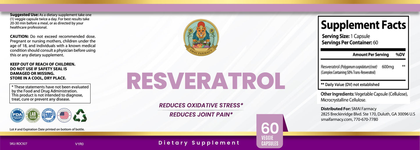 Resveratrol
