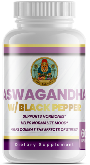 Ashwagandha