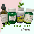 21 Day Seasonal Cleanse Kit