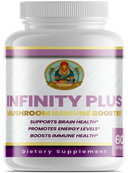 Infinity Plus™️ Capsules Immune Booster