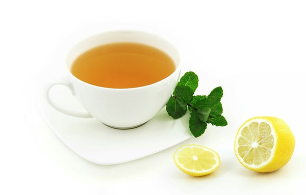 Gastro Mint Tea